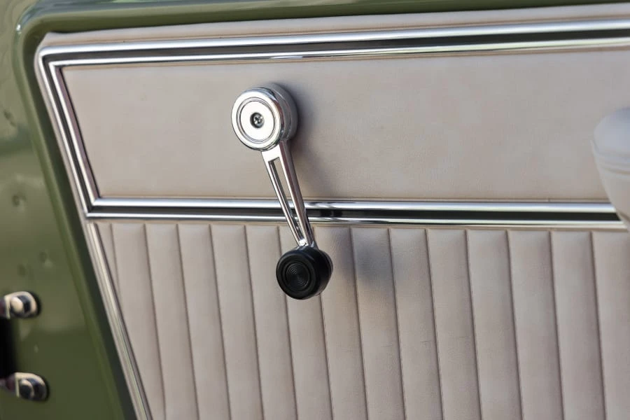 1976 Ford Bronco 1st Gen - Image 21 of 28