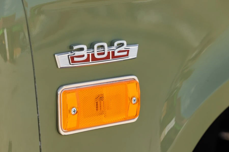 1976 Ford Bronco 1st Gen - Image 5 of 27