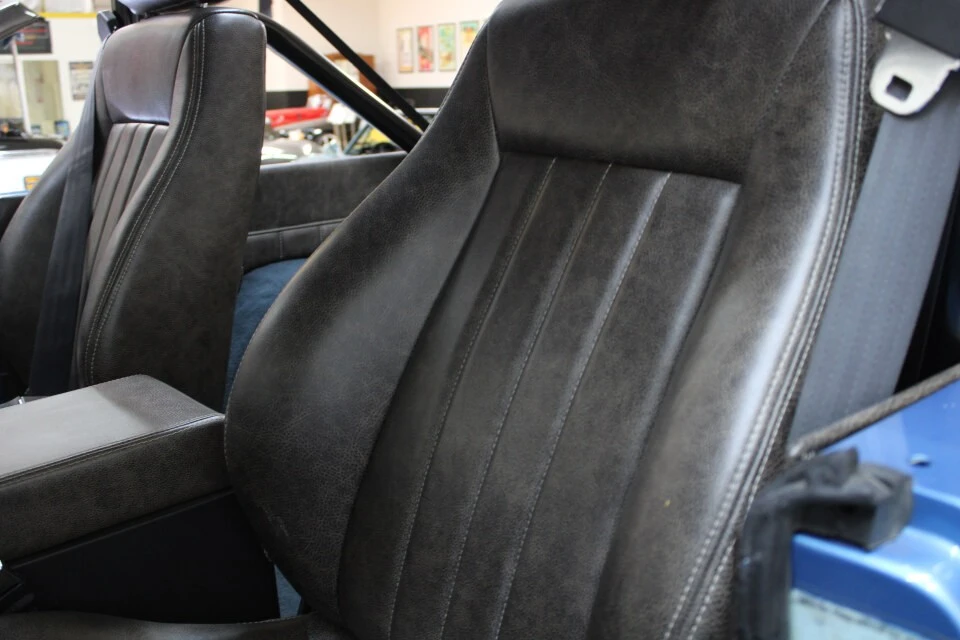 1976 Ford Bronco 1st Gen - Image 21 of 21