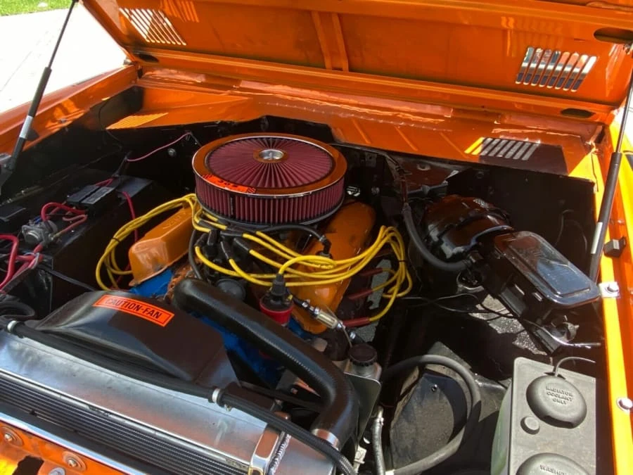 1976 Ford Bronco 1st Gen - Image 7 of 13