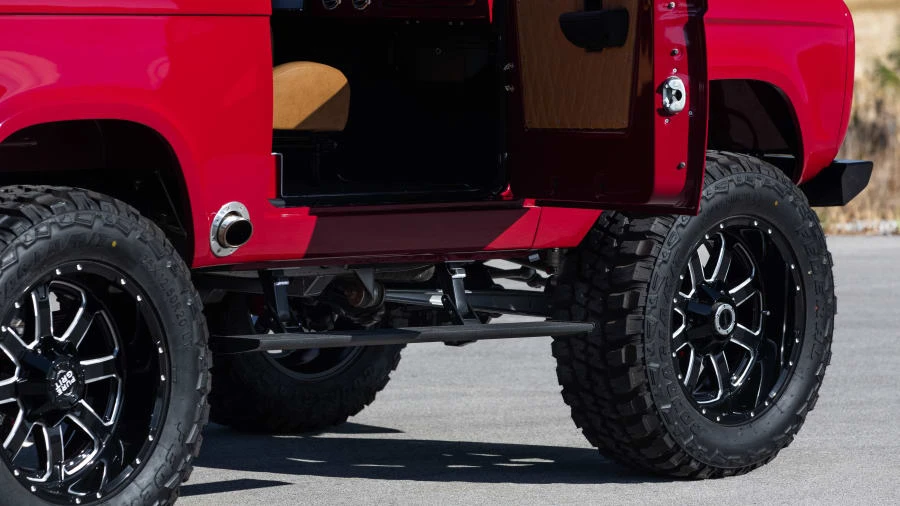 1976 Ford Bronco 1st Gen - Image 13 of 20