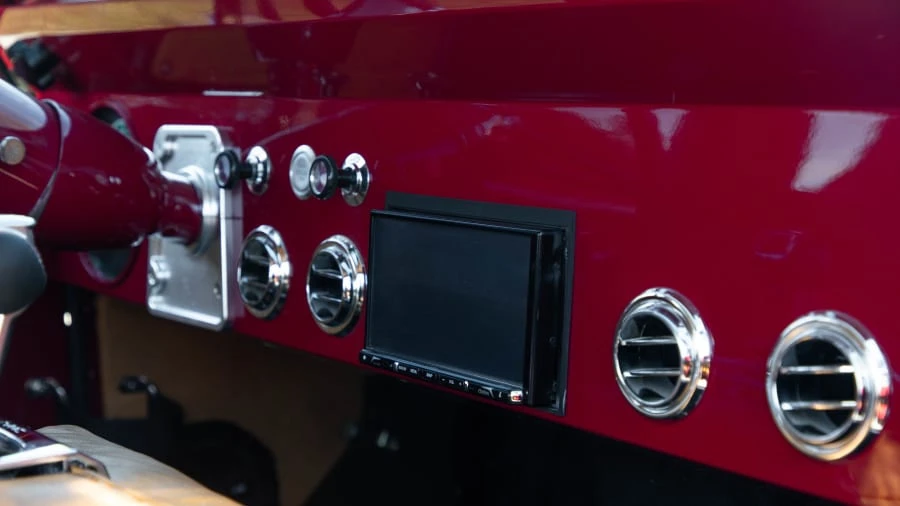 1976 Ford Bronco 1st Gen - Image 14 of 20