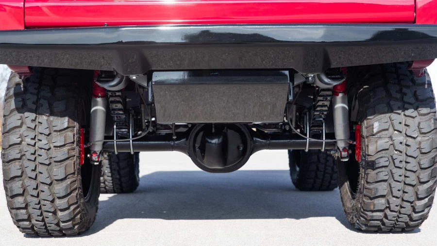 1976 Ford Bronco 1st Gen - Image 19 of 20