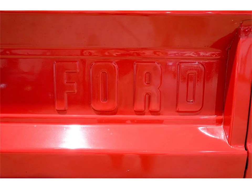 1976 Ford Bronco 1st Gen - Image 23 of 31