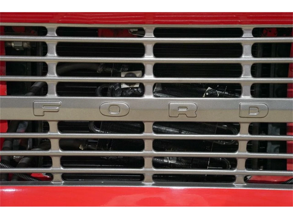 1976 Ford Bronco 1st Gen - Image 21 of 31