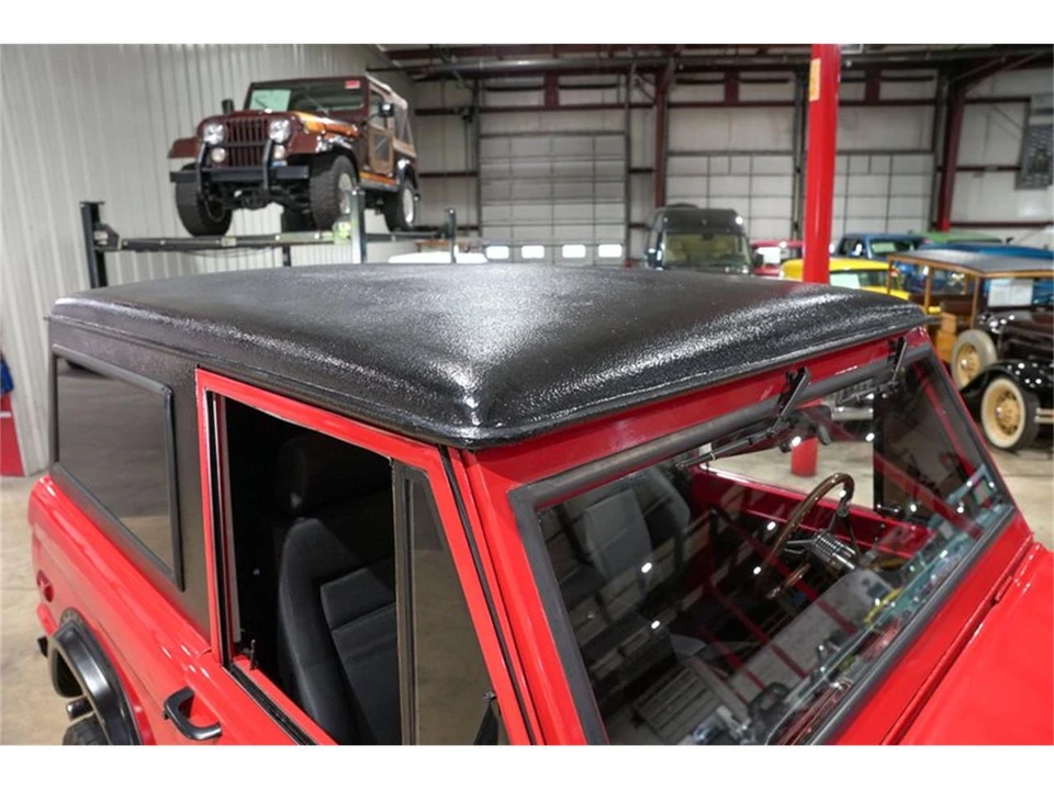 1976 Ford Bronco 1st Gen - Image 19 of 31