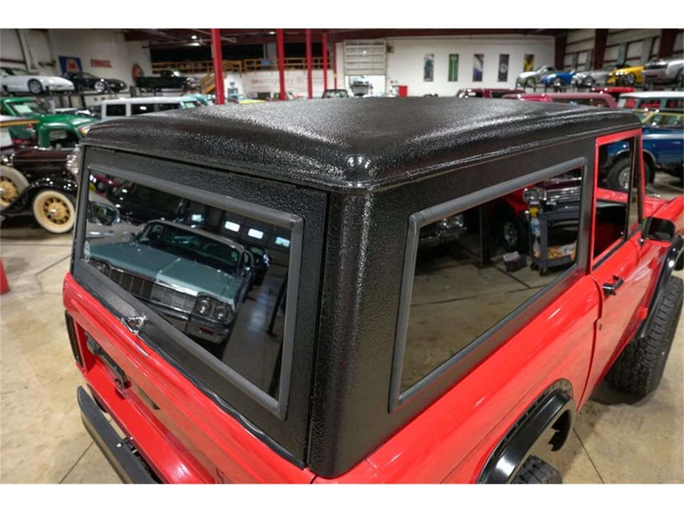 1976 Ford Bronco 1st Gen - Image 20 of 31