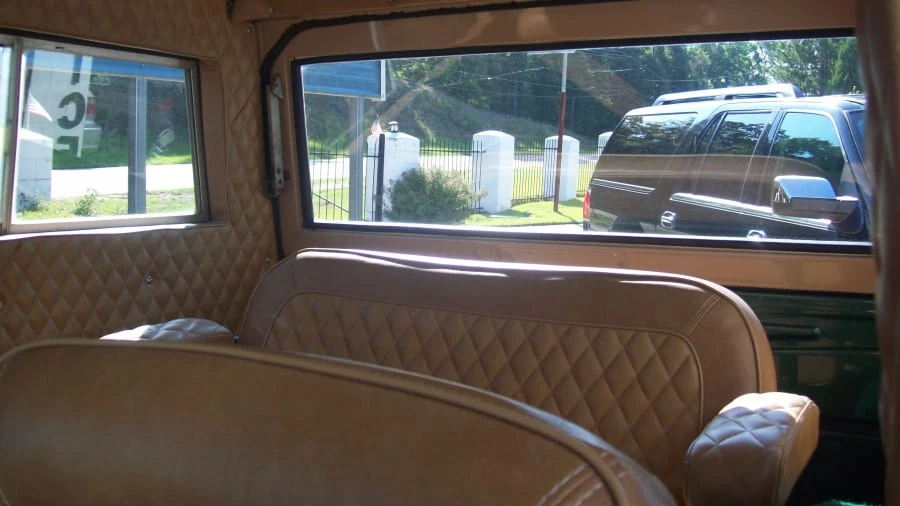 1976 Ford Bronco 1st Gen - Image 2 of 4