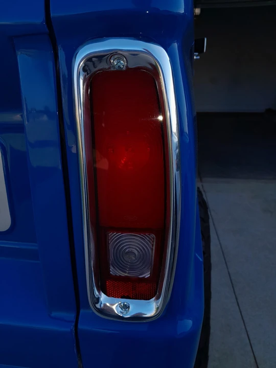 1976 Ford Bronco 1st Gen - Image 25 of 31