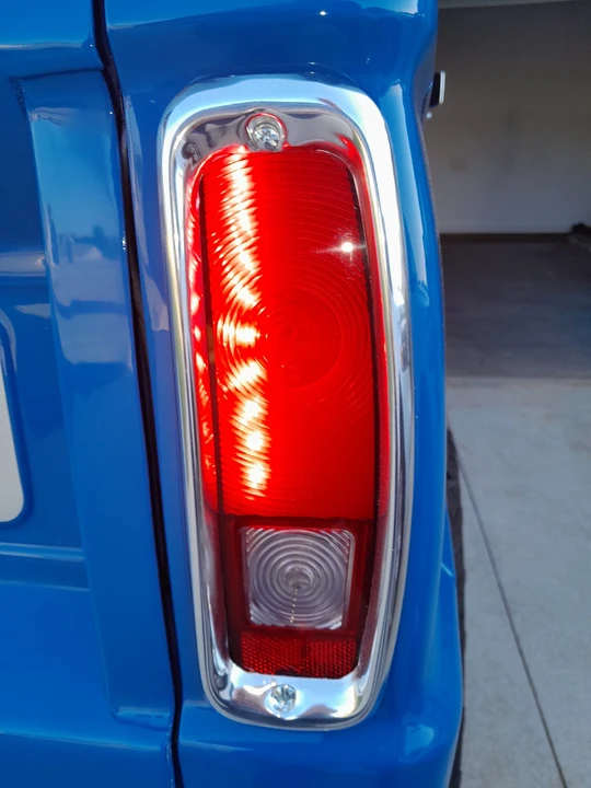 1976 Ford Bronco 1st Gen - Image 26 of 31