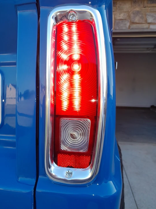 1976 Ford Bronco 1st Gen - Image 27 of 31