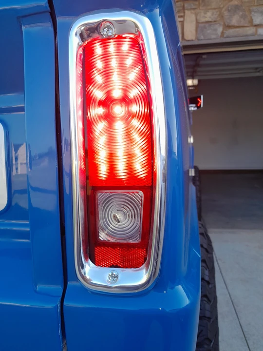 1976 Ford Bronco 1st Gen - Image 28 of 31