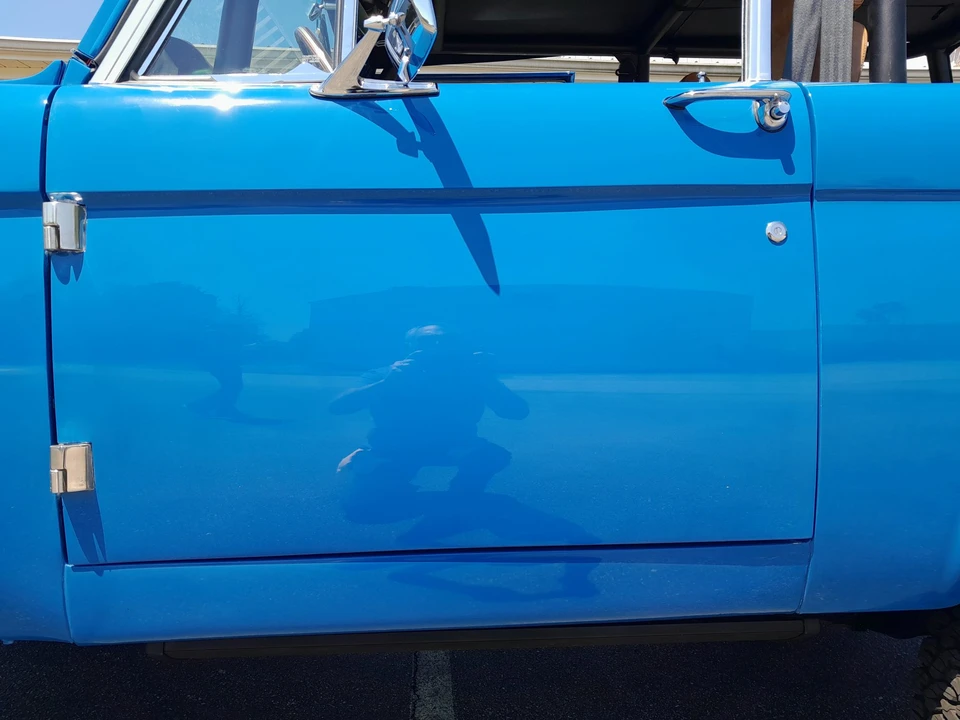 1976 Ford Bronco 1st Gen - Image 22 of 31