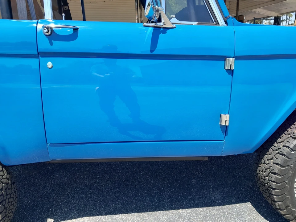 1976 Ford Bronco 1st Gen - Image 18 of 31