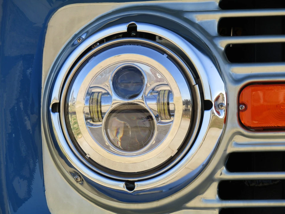 1976 Ford Bronco 1st Gen - Image 24 of 31