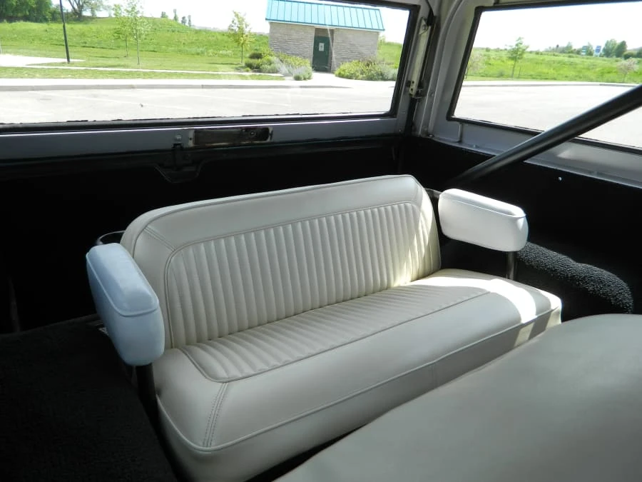 1976 Ford Bronco 1st Gen - Image 6 of 8
