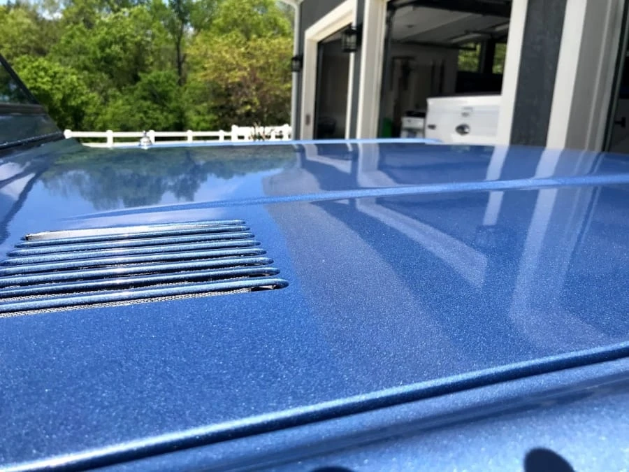 1976 Ford Bronco 1st Gen - Image 10 of 11