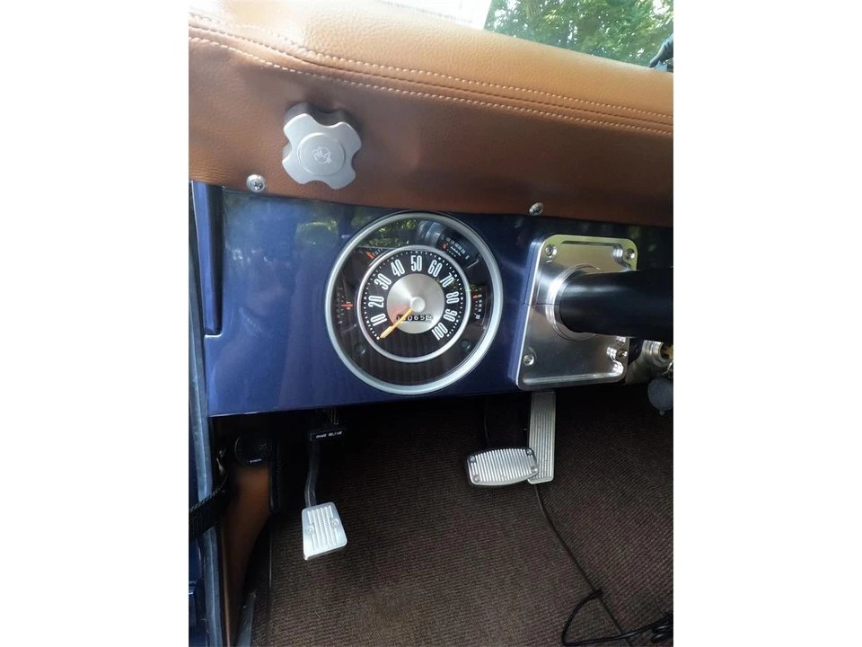 1976 Ford Bronco 1st Gen - Image 8 of 21
