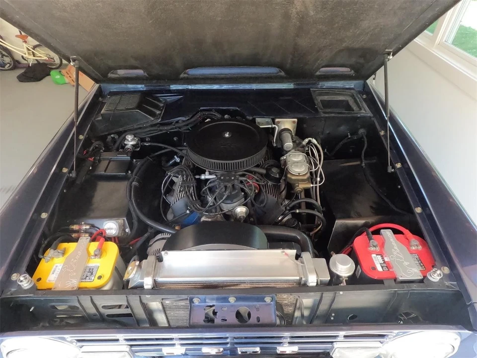 1976 Ford Bronco 1st Gen - Image 21 of 21