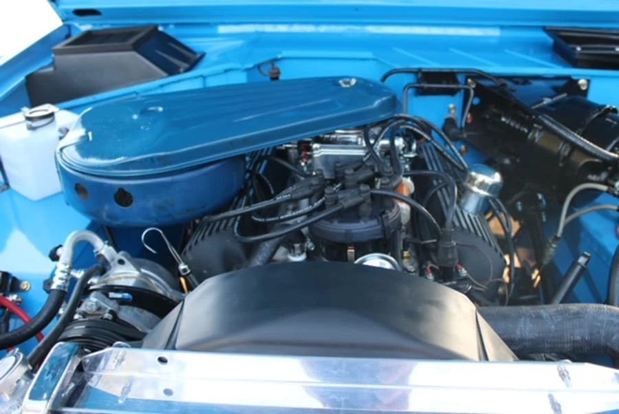 1976 Ford Bronco 1st Gen - Image 12 of 21