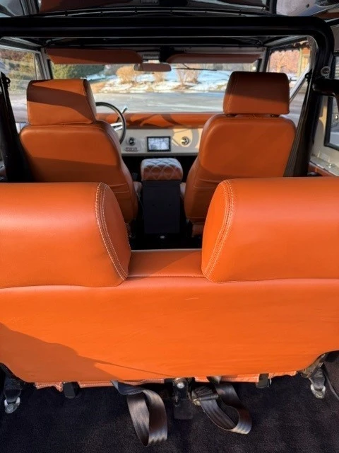 1976 Ford Bronco 1st Gen - Image 3 of 13