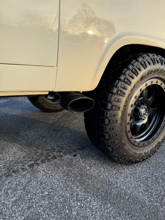 1976 Ford Bronco 1st Gen - Image 11 of 13