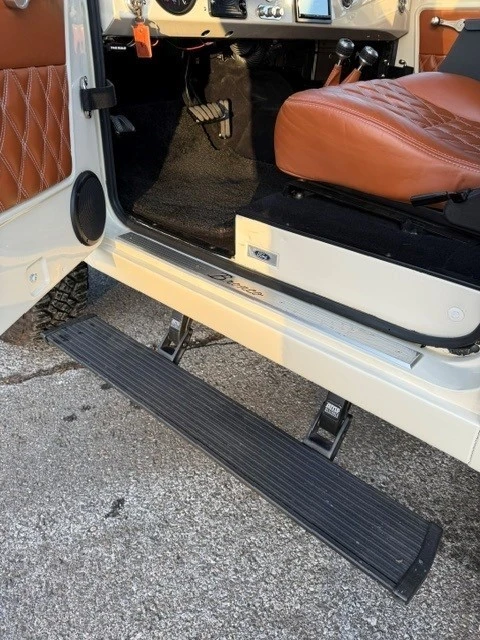 1976 Ford Bronco 1st Gen - Image 7 of 13