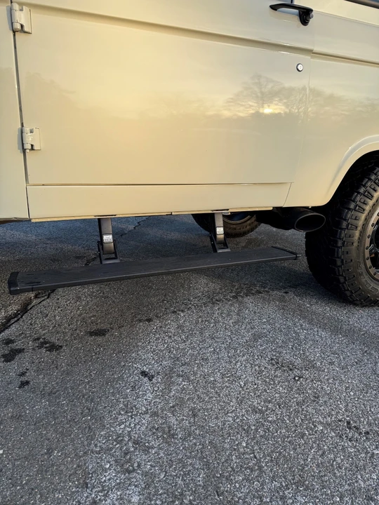 1976 Ford Bronco 1st Gen - Image 12 of 13