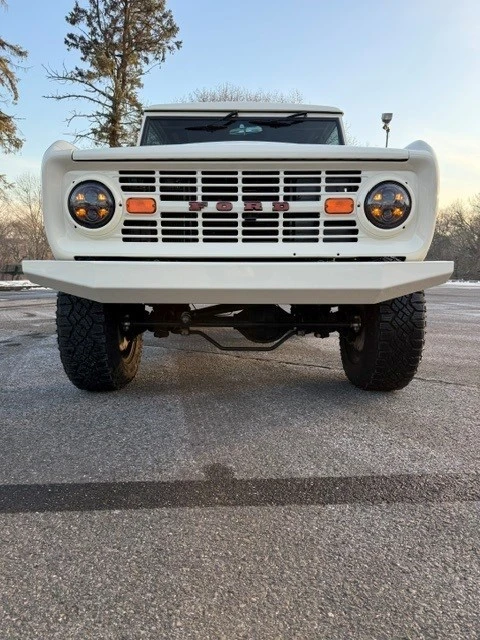 1976 Ford Bronco 1st Gen - Image 9 of 13
