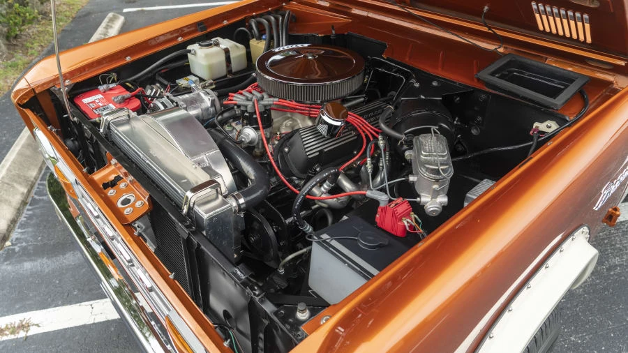 1976 Ford Bronco 1st Gen - Image 6 of 20