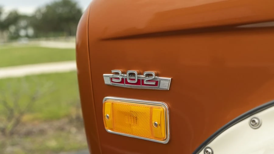 1976 Ford Bronco 1st Gen - Image 18 of 20