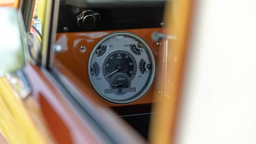 1976 Ford Bronco 1st Gen - Image 22 of 30