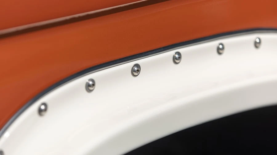 1976 Ford Bronco 1st Gen - Image 24 of 30