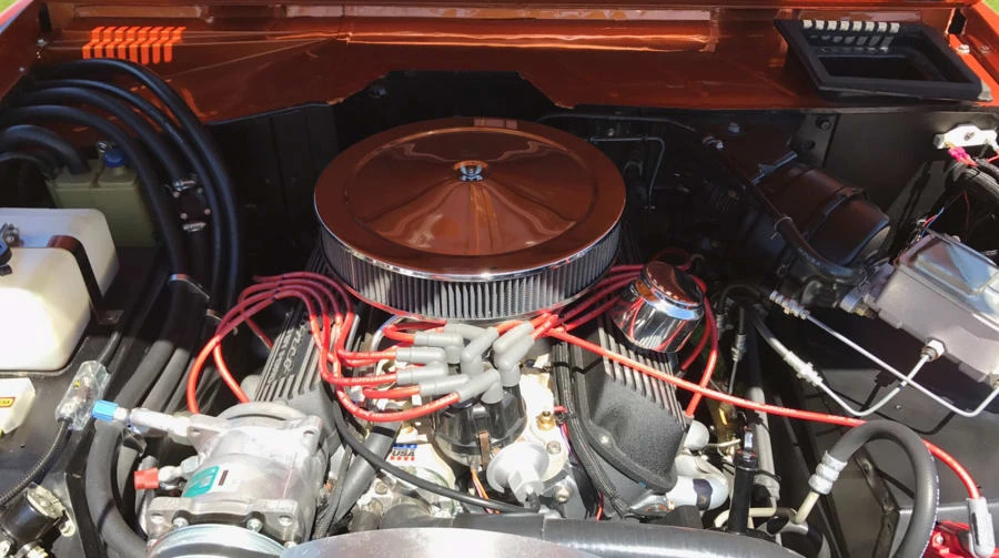 1976 Ford Bronco 1st Gen - Image 8 of 12