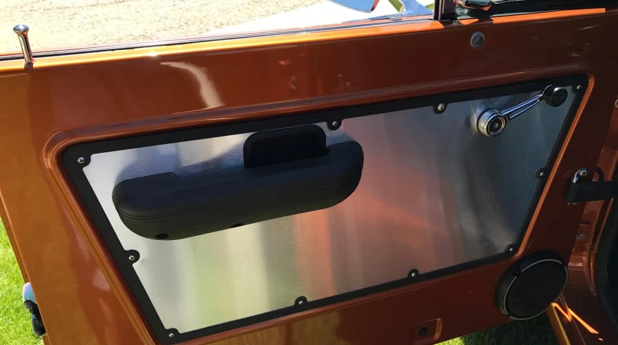 1976 Ford Bronco 1st Gen - Image 9 of 12