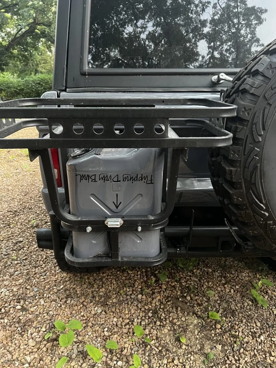1976 Ford Bronco 1st Gen - Image 11 of 31