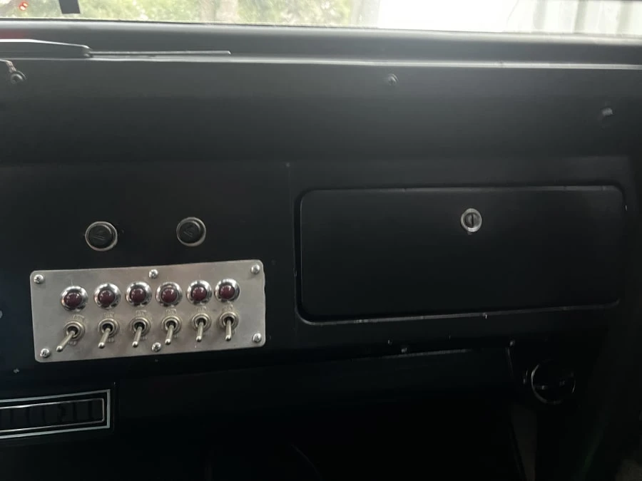 1976 Ford Bronco 1st Gen - Image 24 of 31