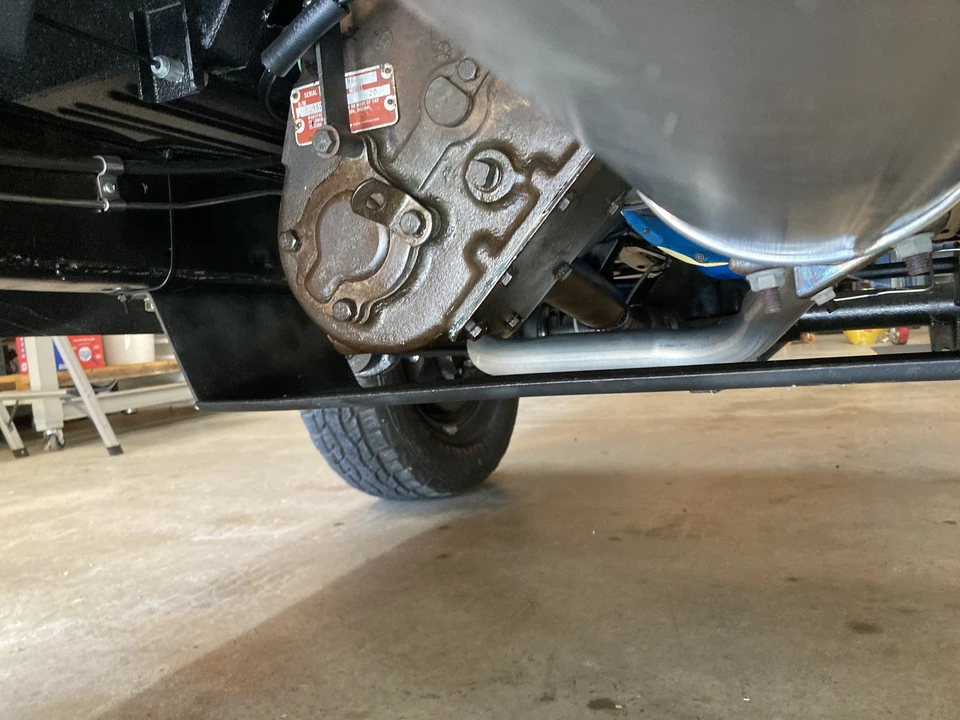 1976 Ford Bronco 1st Gen - Image 15 of 31