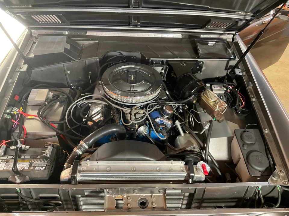 1976 Ford Bronco 1st Gen - Image 24 of 31