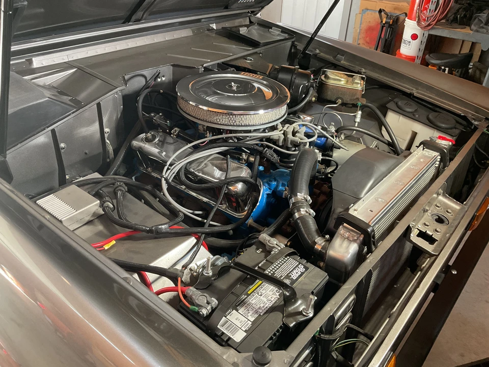 1976 Ford Bronco 1st Gen - Image 26 of 31