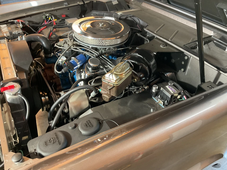 1976 Ford Bronco 1st Gen - Image 25 of 31