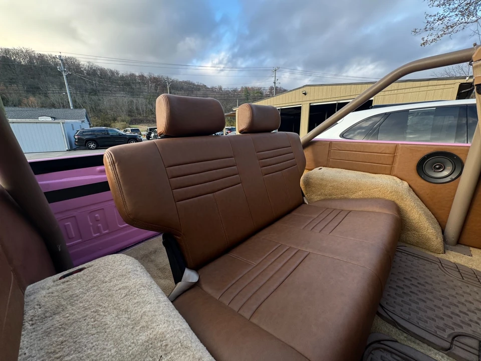 1976 Ford Bronco 1st Gen - Image 31 of 31