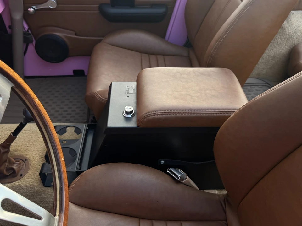 1976 Ford Bronco 1st Gen - Image 18 of 31