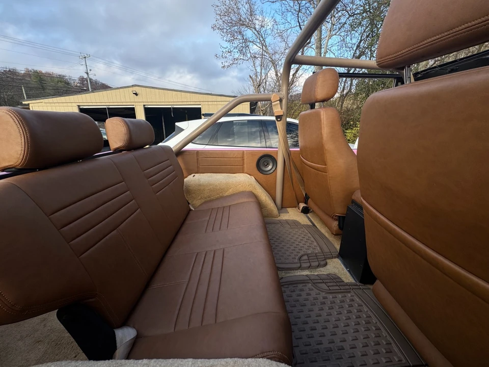 1976 Ford Bronco 1st Gen - Image 29 of 31