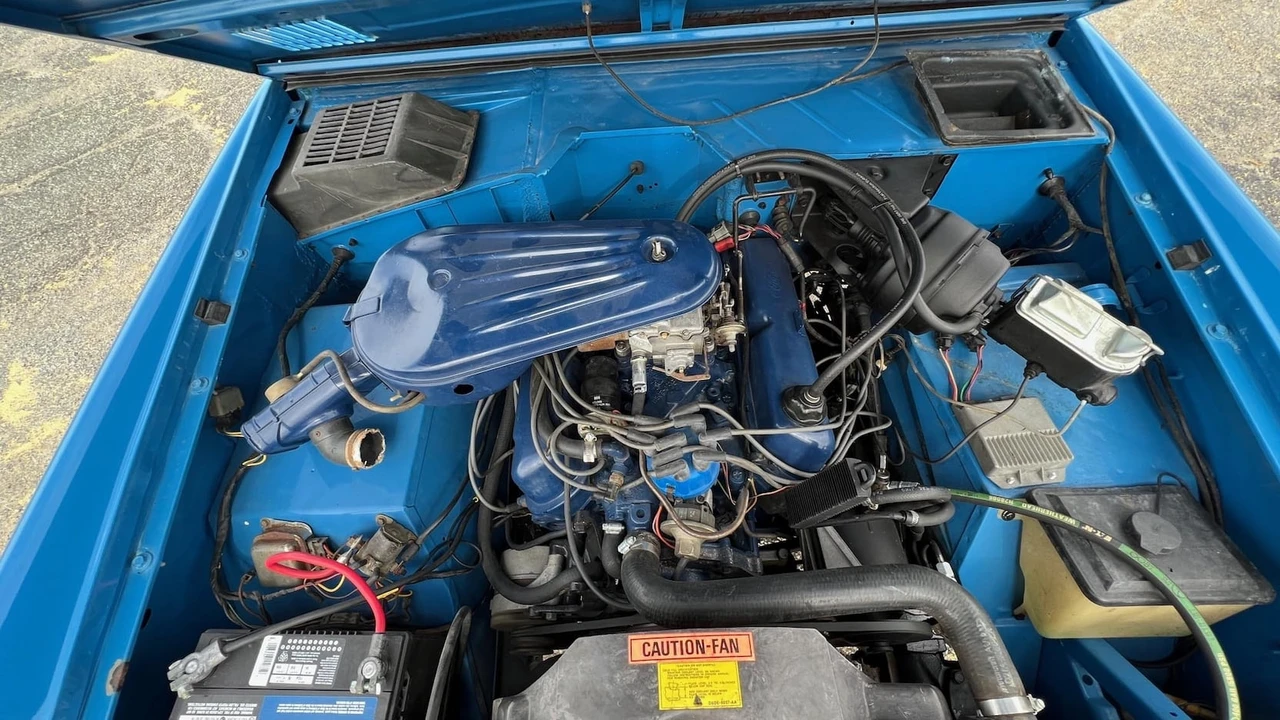 1976 Ford Bronco 1st Gen - Image 5 of 15