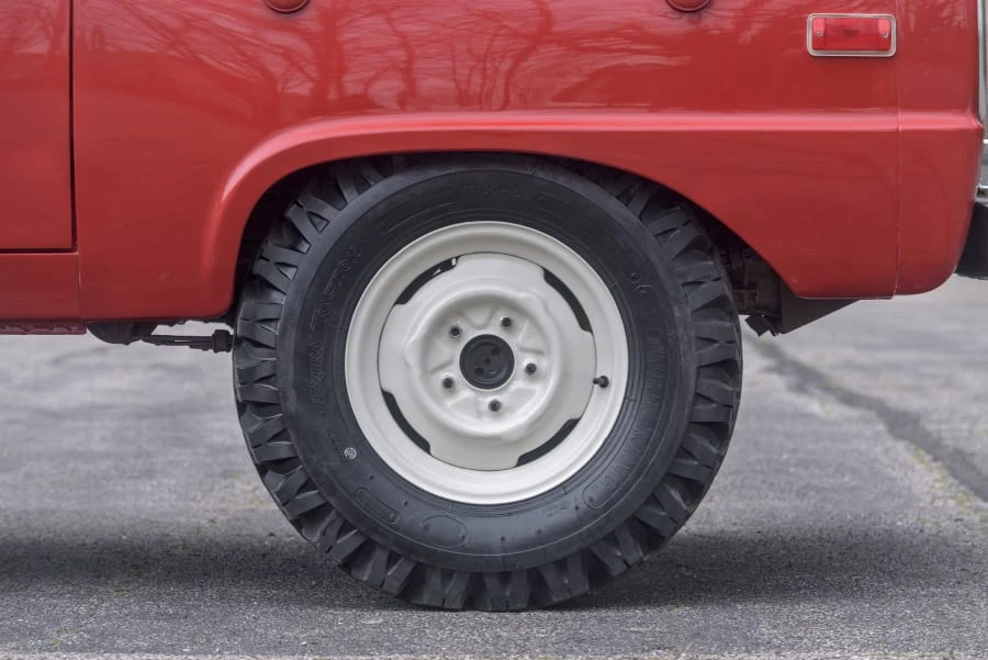 1976 Ford Bronco 1st Gen - Image 22 of 31