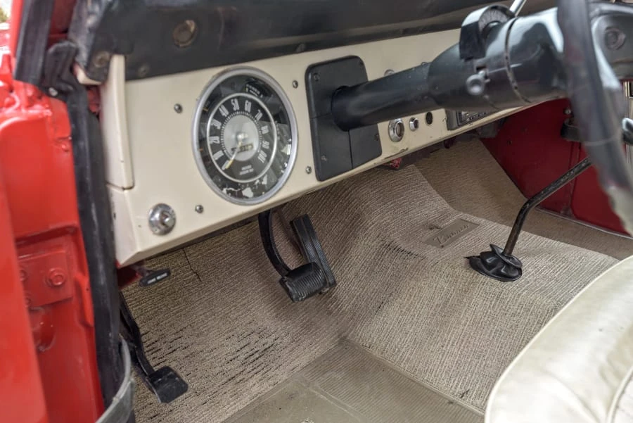 1976 Ford Bronco 1st Gen - Image 29 of 31