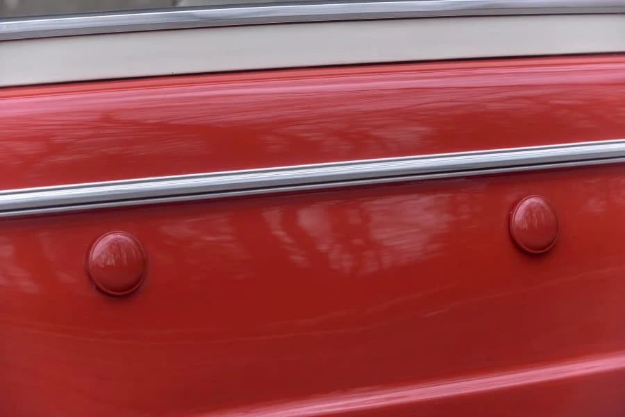 1976 Ford Bronco 1st Gen - Image 15 of 31