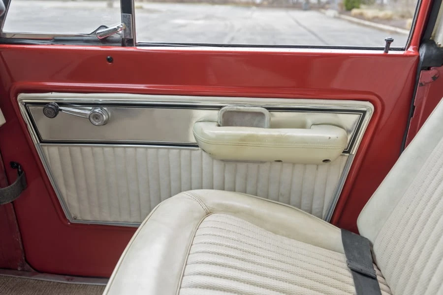 1976 Ford Bronco 1st Gen - Image 27 of 31