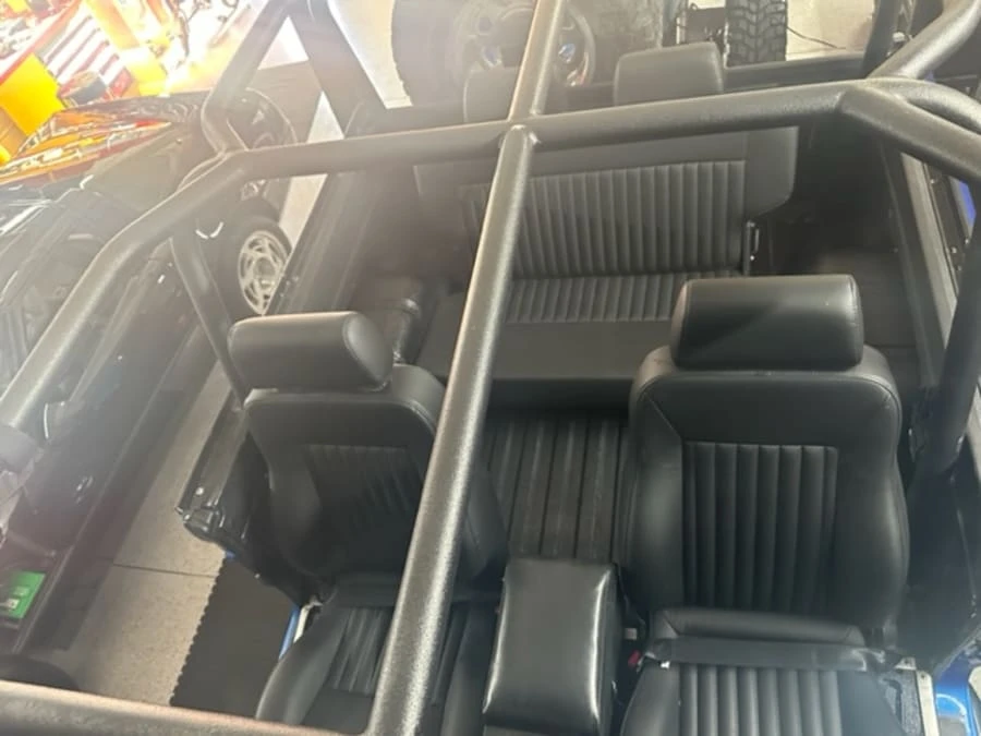 1976 Ford Bronco 1st Gen - Image 16 of 31